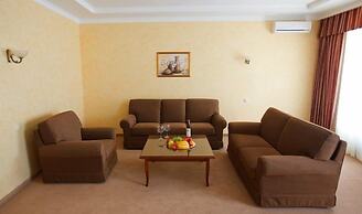 CityClub Hotel