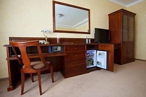 CityClub Hotel