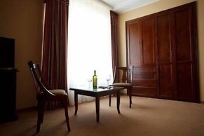 CityClub Hotel