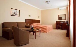 CityClub Hotel