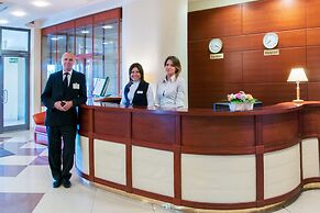 Hotel Posadskiy