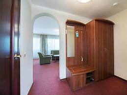 Hotel Posadskiy
