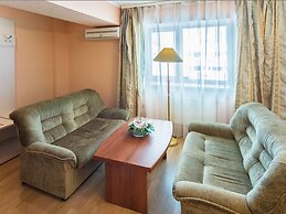 Hotel Posadskiy