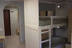 Hotel Posadskiy