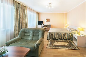 Hotel Posadskiy