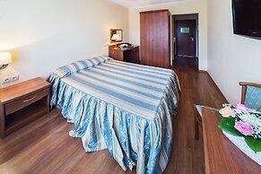 Hotel Posadskiy