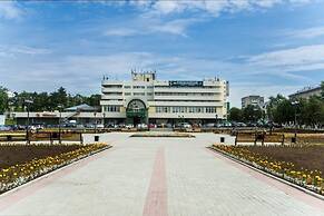 Hotel Posadskiy