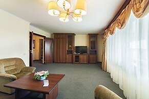 Hotel Posadskiy