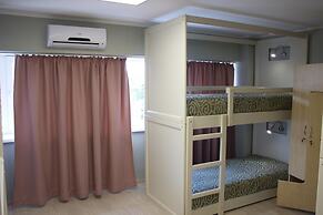 Hotel Posadskiy