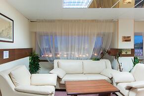 Hotel Posadskiy
