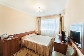 Hotel Posadskiy