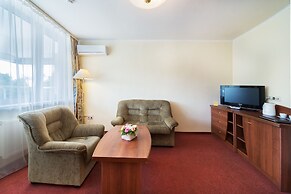 Hotel Posadskiy