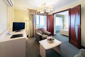 Hotel Posadskiy