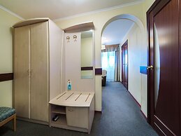 Hotel Posadskiy