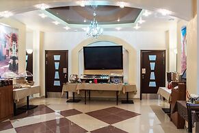 Hotel Posadskiy