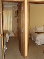 Hotel Seminario