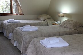 Hotel Seminario