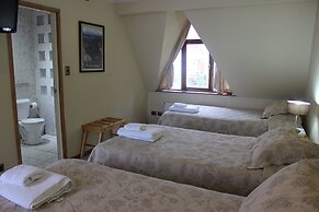 Hotel Seminario