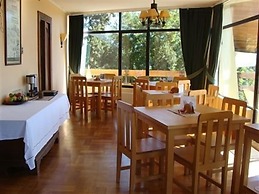 Hotel Seminario