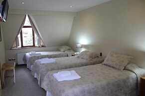 Hotel Seminario