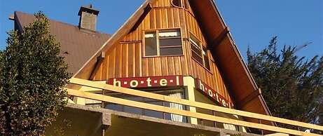 Hotel Seminario