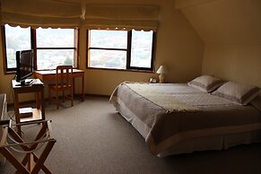 Hotel Seminario