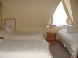 Hotel Seminario