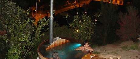 Hotel Seminario