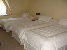 Hotel Seminario
