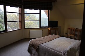 Hotel Seminario