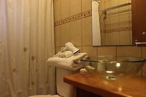 Hotel Seminario