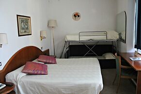Albergo Stelvio