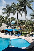 Hotel Jaragua