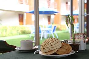 Hotel Jaragua