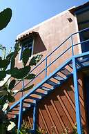 Casitas Sollevante