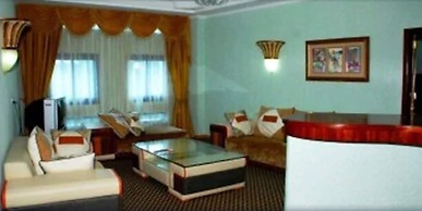 Imperial Botanical Beach Hotel