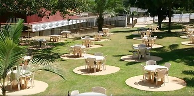 Imperial Botanical Beach Hotel