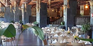 Imperial Botanical Beach Hotel