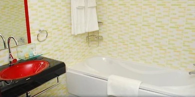 Imperial Botanical Beach Hotel