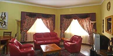 Imperial Botanical Beach Hotel