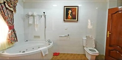 Imperial Botanical Beach Hotel