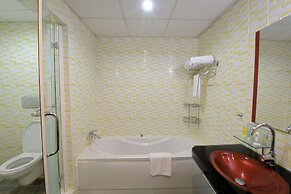 Imperial Botanical Beach Hotel