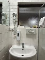 Marco Polo Motor Inn Sydney