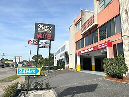 Marco Polo Motor Inn Sydney