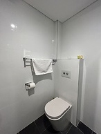 Marco Polo Motor Inn Sydney