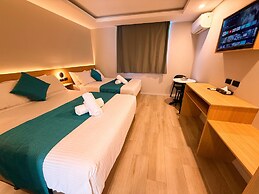 Marco Polo Motor Inn Sydney