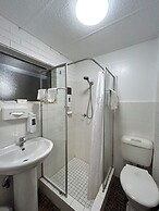Marco Polo Motor Inn Sydney
