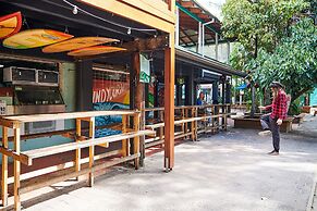 Arts Factory By Nomads