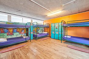 Arts Factory By Nomads