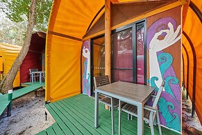 Arts Factory By Nomads